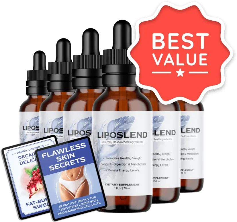 Liposlend Liposuction Method