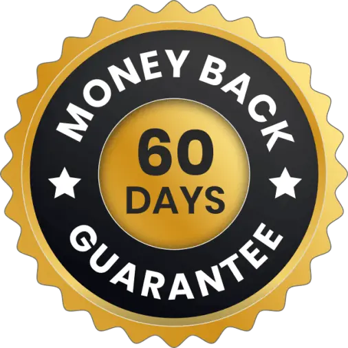 LipoSlend Money Back Guarantee
