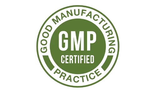 LipoSlend Official GMP Certified