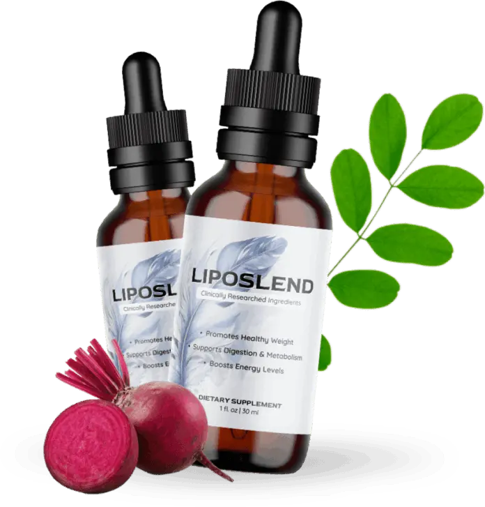 LipoSlend Weight Loss